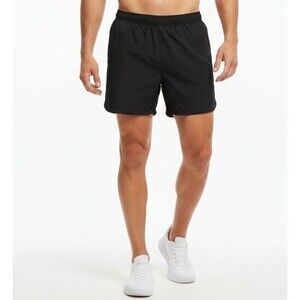 Carhartt Shorts Force Relaxed Fit Work Mens XL Black